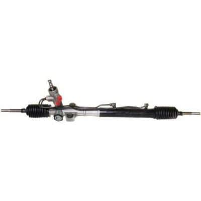 Bilde av SPIDAN 51639 Tannstang hydraulisk for venstreratt med sporstang