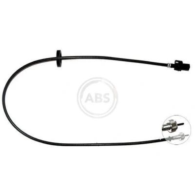 Bilde av A.B.S. K43109 Speedometer Aksel 1195