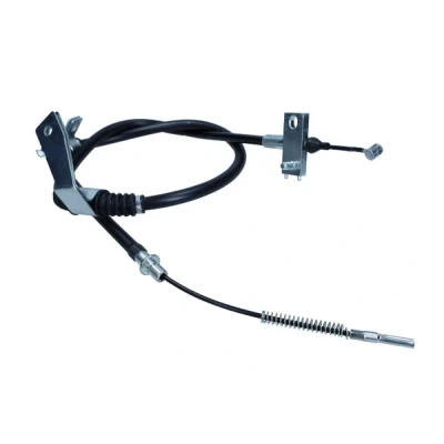 Bilde av MAXGEAR 32 1508 Bremsekabel 1385, 1060 Skivebrems SSANGYONG: Kyron, Actyon Sports I Pick up