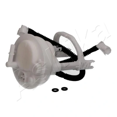 Bilde av ASHIKA 30 04 431 Drivstoffilter ledningsfilter HONDA: CIVIC 8 Hatchback, 9, 7 Hatchback