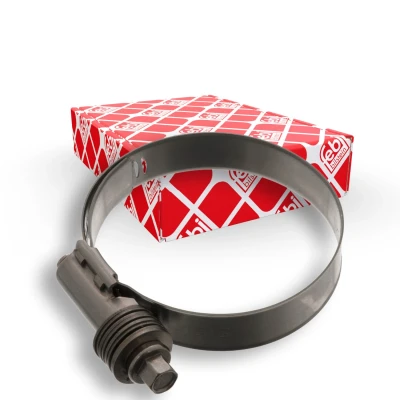Bilde av FEBI BILSTEIN 45602 Festespenne, ladeluftslange
