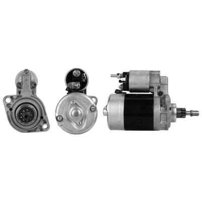 Bilde av LUCAS ELECTRICAL LRS00790 Starter 12 0,95 9 Plug M8 76 VOLKSWAGEN: TRANSPORTER 3 Bus, Kasten