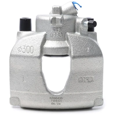 Bilde av METZGER 6260435 Bremsecaliper framaksel venstre RENAULT: SCENIC 2