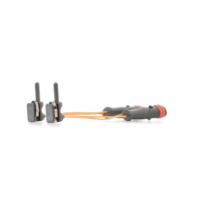 Bilde av QUICK BRAKE WS 0196 A Bremsebeleggslitasje Akselsett MERCEDES BENZ: C Klasse T modell, G SUV, S Sedan, VOLKSWAGEN: Golf 7