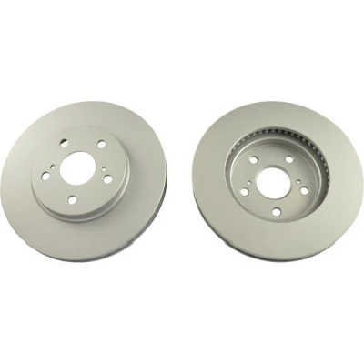 Bilde av KAVO PARTS BR 9405 C Bremseskiver 296 28 5 114 ventilert belagt TOYOTA: Camry VI Sedan, Previa / Estima II, V LEXUS: RX I