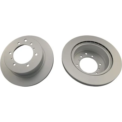 Bilde av KAVO PARTS BR 3224 C Bremseskiver 315 20 6 137 ventilert belagt HYUNDAI: Terracan