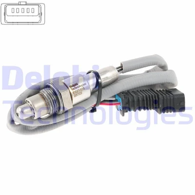 Bilde av Lambdasonde DELPHI ES21375 12B1