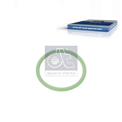 Bilde av DT Spare Parts 1.14479 Akseltetningsring