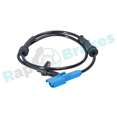 Bilde av RAP BRAKES R A0695 ABS Sensor venstre bakaksel, høyre bakaksel CITROËN: DS3 Hatchback