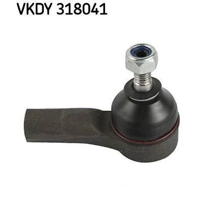 Bilde av SKF VKDY 318041 Endeledd med syntetisk fett