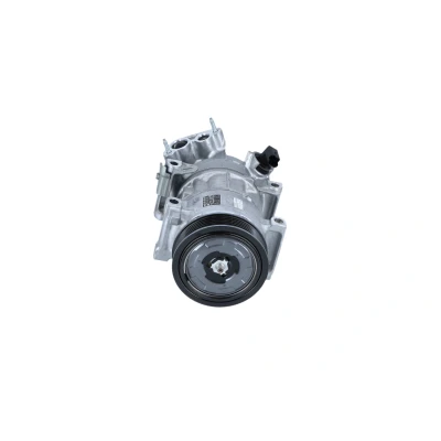 Bilde av NRF 320198 Kompressor 5SEL12C 12 PAG 46 YF R 1234yf, 134a