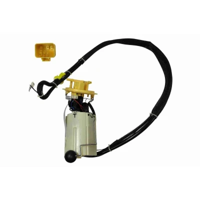 Bilde av VEMO V95 09 0006 Brennstoff leveringsenhet elektrisk Q+, original equipment manufacturer quality MADE IN GERMANY VOLVO: V70 2, XC70 I Cross Country