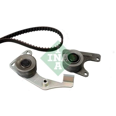 Bilde av INA 530 0011 10 Registerreimsett 136 med takgrind PEUGEOT: J5 Flatvogn lastebil/Chassis, LADA: Niva, CITROËN: C25 Van