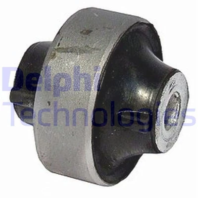 Bilde av DELPHI TD580W Styrestang Lagring NISSAN: MICRA 3, Note I