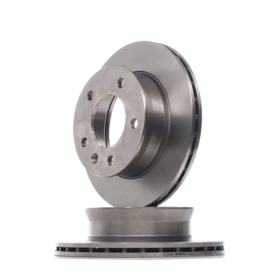 Bilde av BREMBO 09.9618.14 Bremseskiver 276 22 5 innvendig ventilert høy karbon med skruer MERCEDES BENZ: Sprinter 4 T Van