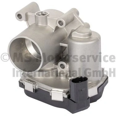 Bilde av PIERBURG 7.09460.04.0 Gasspjeld 44 elektrisk styringsenhet/programmvare må innlæres/oppdateres VOLKSWAGEN: Polo IV Hatchback