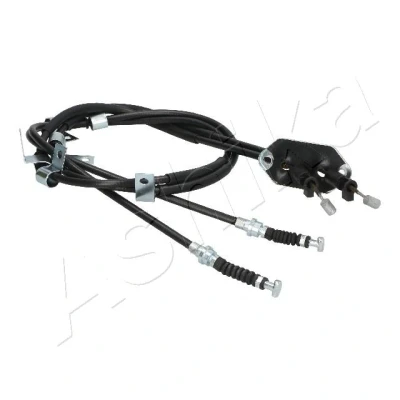 Bilde av ASHIKA 131 03 334 Bremsekabel bak MAZDA: 6 Hatchback