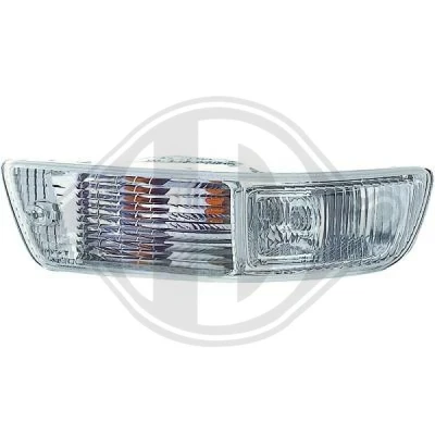 Bilde av Blinklys, Foran venstre Diederichs 6685171 toyota rav 4 i OE 8152042030, 8152142030