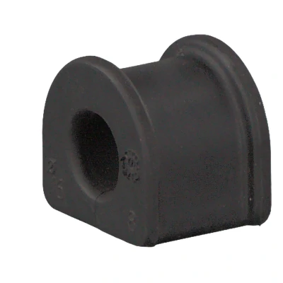 Bilde av FEBI BILSTEIN 100923 Stabilisatorbøssinger bakaksel gummi 16 39,9 AUDI: A4 B7 Avant, B6 A6 C5 VOLKSWAGEN: Golf 4 Variant,