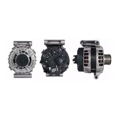 Bilde av DRI 2193172102 Dynamo 14V 210A FORD: Transit V363 Van