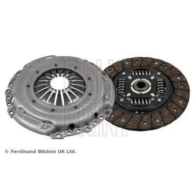 Bilde av BLUE PRINT ADV183066 Clutch to deler med syntetisk fett 228 VOLKSWAGEN: Transporter 4 Bus, 4, California Westfalia T4 Minibuss