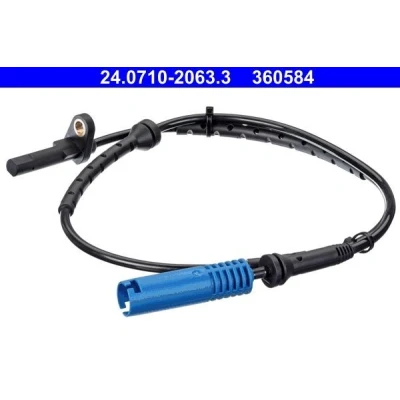 Bilde av ATE 24.0710 2063.3 ABS Sensor 960 BMW: 5 Touring