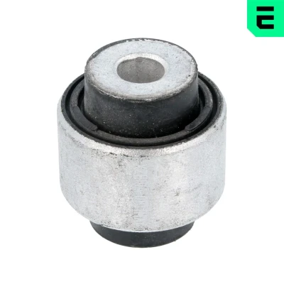 Bilde av OPTIMAL F9 0136 Styrestang Lagring venstre bakaksel, høyre foran 48 Gummimetallager for trekkledd