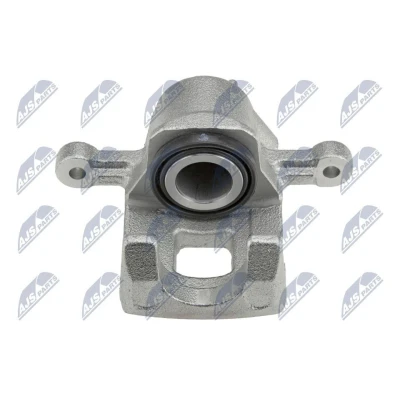 Bilde av Bremsecaliper, Høyre bakaksel, hyundai highway van, santa fé i, trajet, 58230 3A200, 58310 26A00, 3AA00, 3AA10, 58400 26050