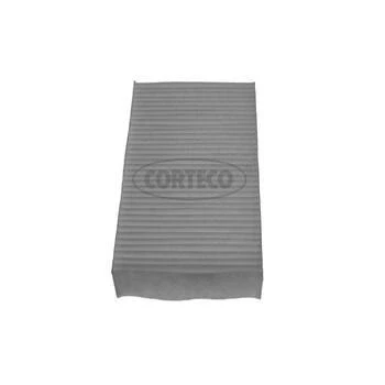 Bilde av CORTECO 21652990 Kupéfilter Partikkelfilter 180 95 30 HONDA: HR V I, II