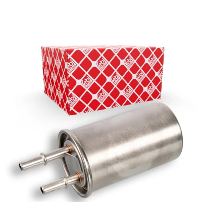 Bilde av FEBI BILSTEIN 109625 Drivstoffilter ledningsfilter