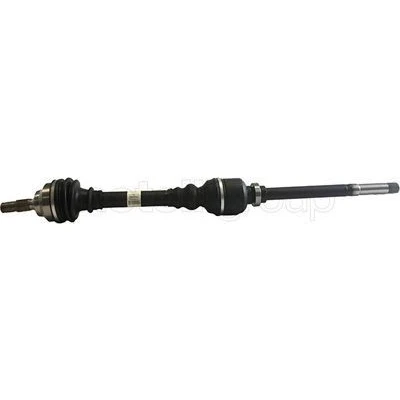 Bilde av METELLI 17 0525 Drivaksel 876 90 CITROËN: BX Hatchback