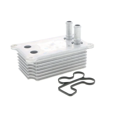Bilde av VEMO V25 60 0031 Oljekjøler EXPERT KITS + FORD: Transit Mk5 Minibuss