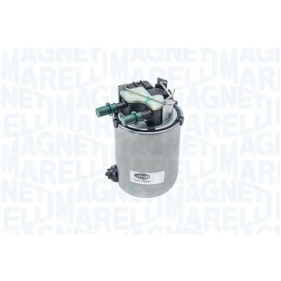 Bilde av Drivstoffilter nissan qashqai suv ii, van x trail iii, van, renault kadjar, koleos ii OE 16 40 04E A1B, 164004395R, 164004BD0A