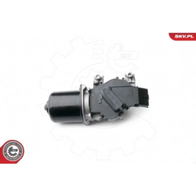 Bilde av ESEN SKV 19SKV022 Vindusviskermotor 12V foran elektrisk