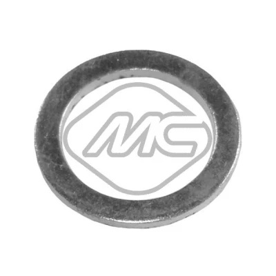 Bilde av Tetningsring, tappeplugg for olje Metalcaucho 02030