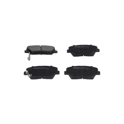 Bilde av Bremseklosser sett, Framaksel, hyundai creta, grandeur, nexo, kia carens iv, van seltos, 581013VA90, 581014ZA70, 58101A0A00,