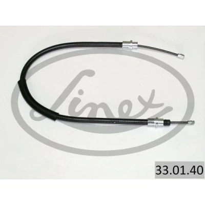 Bilde av LINEX 33.01.40 Håndbrekkwire