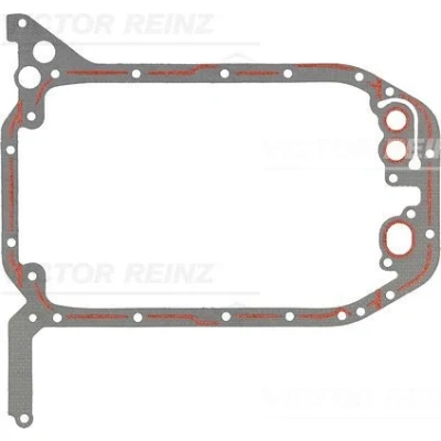 Bilde av REINZ 71 31706 00 Bunnpannepakning AUDI: A8 D2, Coupe B3, Cabriolet B4