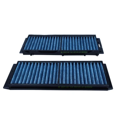 Bilde av MAXGEAR 26 1803 Kupéfilter Karbonfilter, med antibakteriell effekt, antiallergisk virkning 250 102 17 MAZDA: 3 Hatchback, Sedan