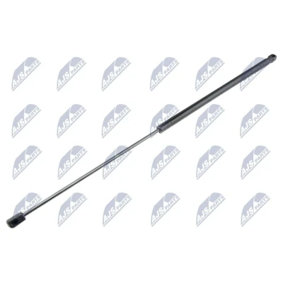 Bilde av Pneumatisk fjær, motorpanser, toyota camry sedan, 5344006050, 5344006051
