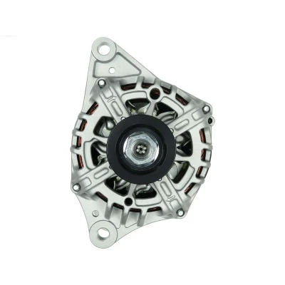 Bilde av AS PL A3395S Dynamo 12V 80A NISSAN: Note I