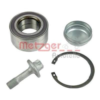 Bilde av METZGER WM 6785 Hjullagersett SNR med integrert magnetisk senorring 84 MERCEDES BENZ: A Klasse, GLA, B Klasse
