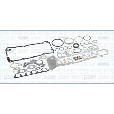 Bilde av AJUSA 53024200 Tetningssett, sylindertopp uten sylinderhodetetning VOLKSWAGEN: Golf 5, Caddy 3, Touran I, SKODA: Octavia 2 Combi