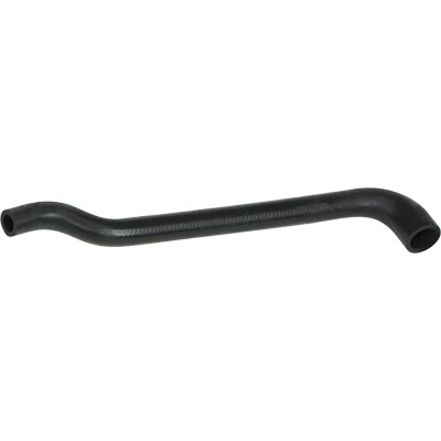 Bilde av GATES 3639 Radiatorslange EPDM (etyl propylen dien gummi) VOLKSWAGEN: GOLF 1