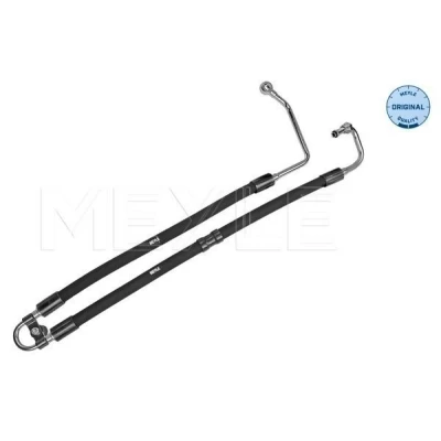 Bilde av MEYLE 359 632 0003 Hydraulikkslange, styring fra hydraulikkpumpe til styresnekke ORIGINAL Quality BMW: 5 Sedan