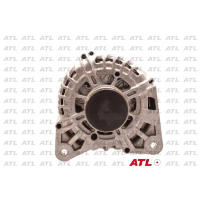 Bilde av Dynamo ATL Autotechnik L 50 391