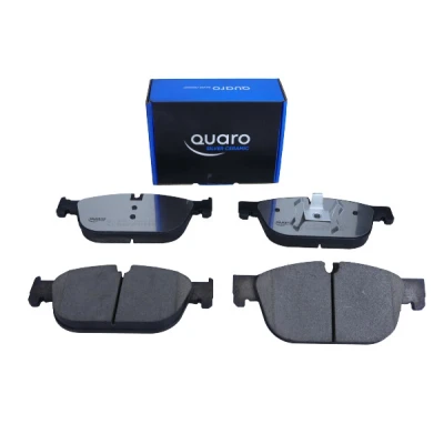 Bilde av QUARO QP7879C Bremseklosser inkl. slitasjevarselkontakt PEUGEOT: 508 I SW, 308 Hatchback, 407 CITROËN: C5 III Stasjonsvogn, DS5 3