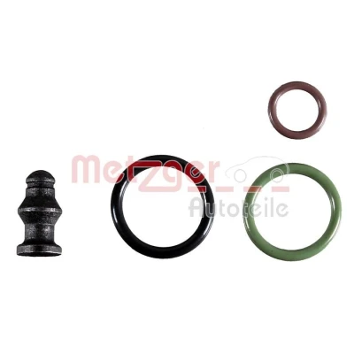Bilde av METZGER 0873054 Pakninger uten skrue AUDI: A4 B7 Avant, A6 C6 A3 Sportback, VOLKSWAGEN: Golf Plus / Crossgolf, Touran I, 5