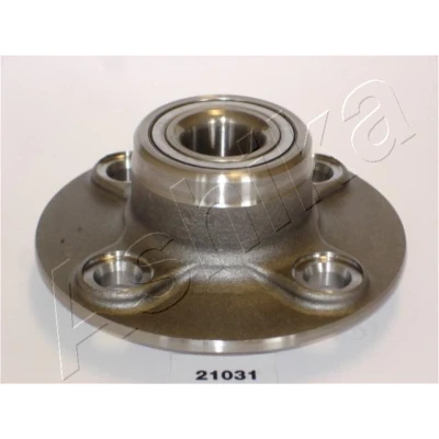 Bilde av Hjulnav, Bakaksel, nissan micra i, ii, 43200 4F100, 4F105, 4F106, 432004F116, 43202 21B00, 34B00, 72B00