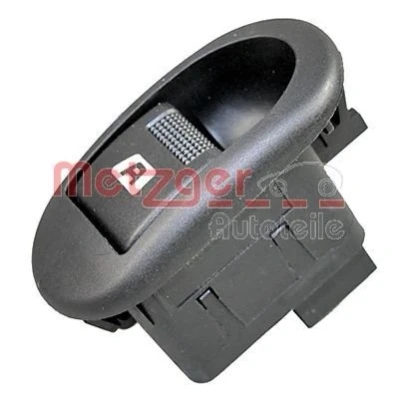 Bilde av METZGER 0916556 Bryter, vindusløfter CITROËN: C3 I Hatchback